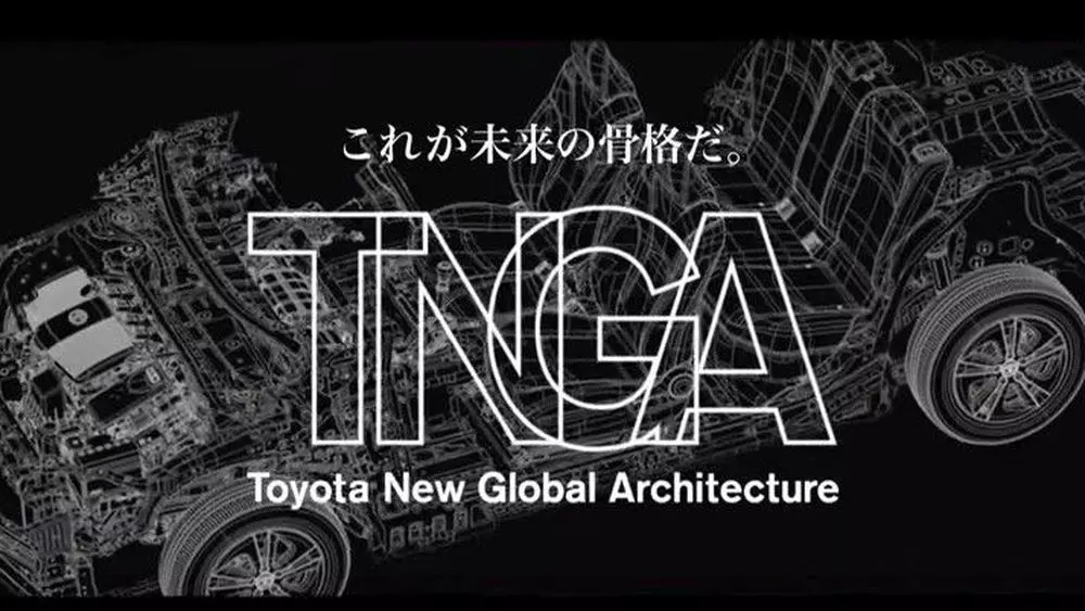 Công Nghệ TNGA của Toyota - Bước Đột Phá Trong Hiệu Suất Lái Xe